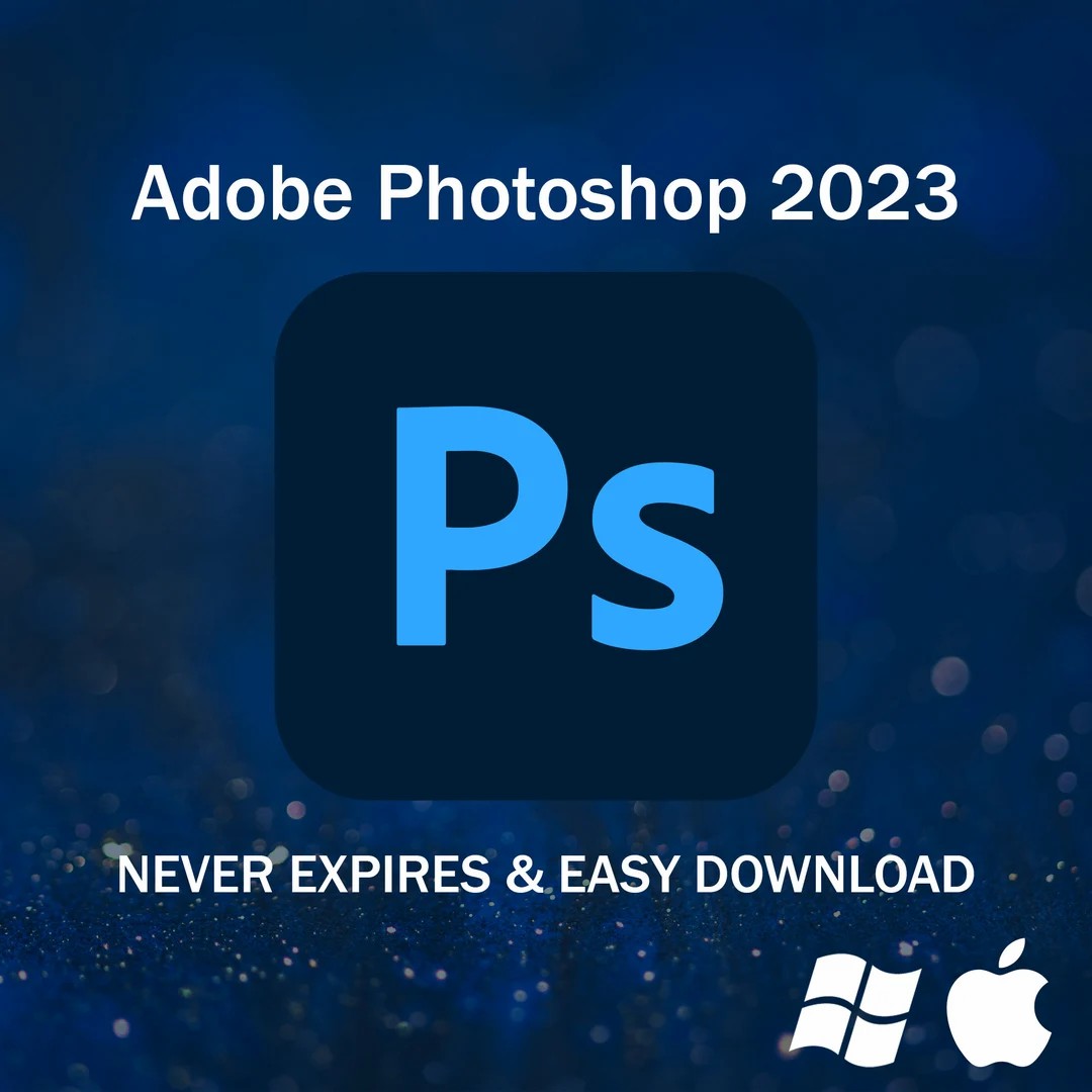 Photoshop 2023