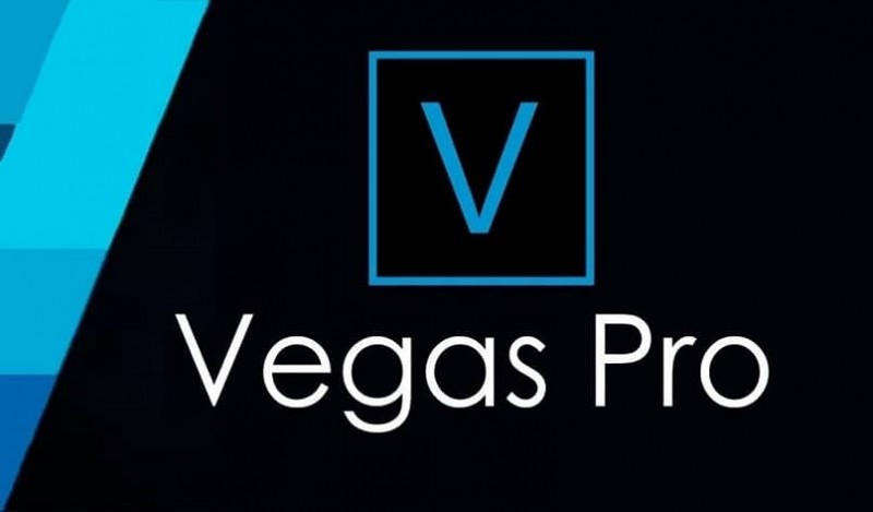 MAGIX Vegas Pro v15.0.361